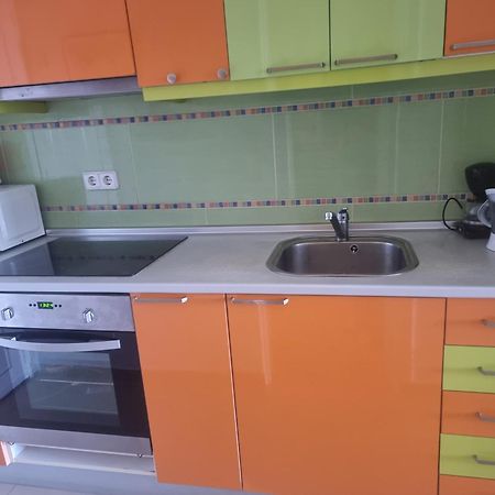 Apartamento Ura Morro Jable  Bagian luar foto