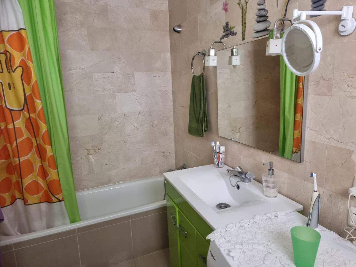Apartamento Ura Morro Jable  Bagian luar foto
