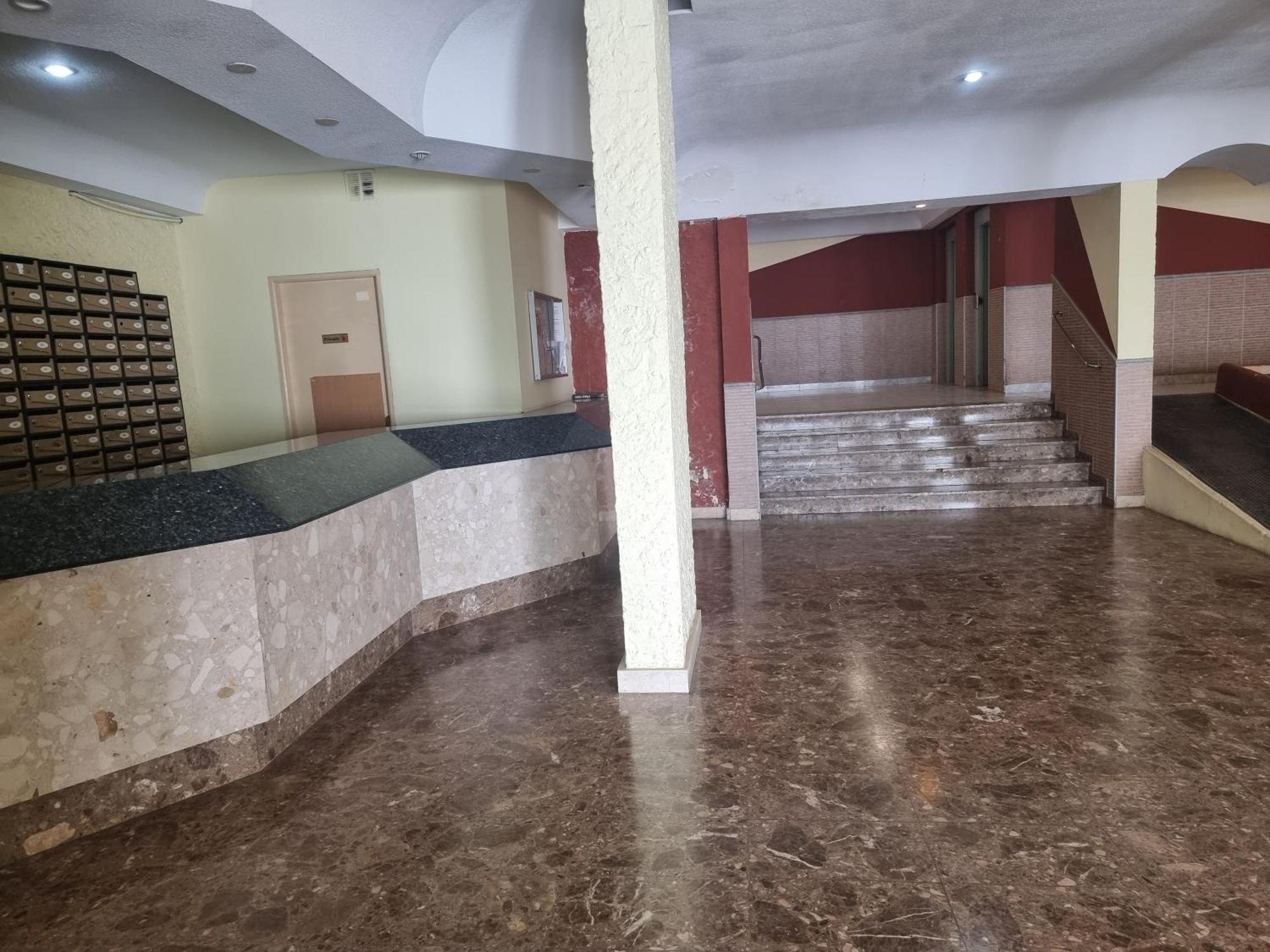 Apartamento Ura Morro Jable  Bagian luar foto