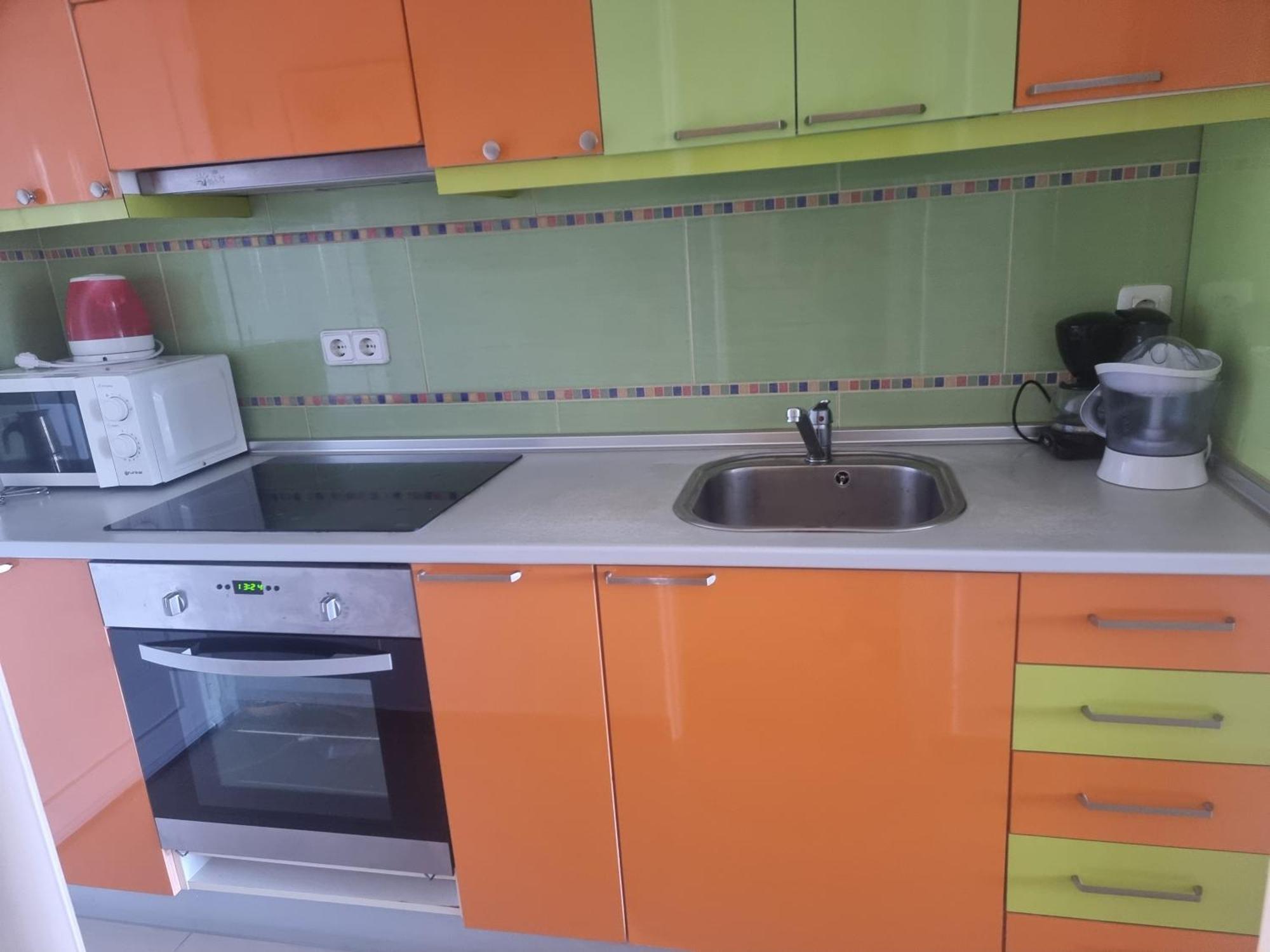 Apartamento Ura Morro Jable  Bagian luar foto